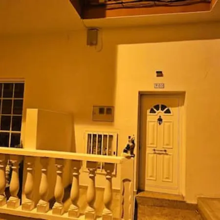 Apartmán Casa Romania - Soare Armenime